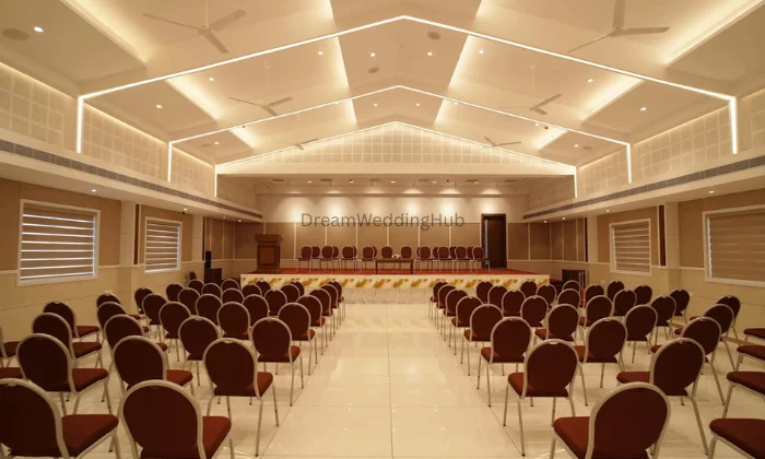 Heritage Plaza Wedding